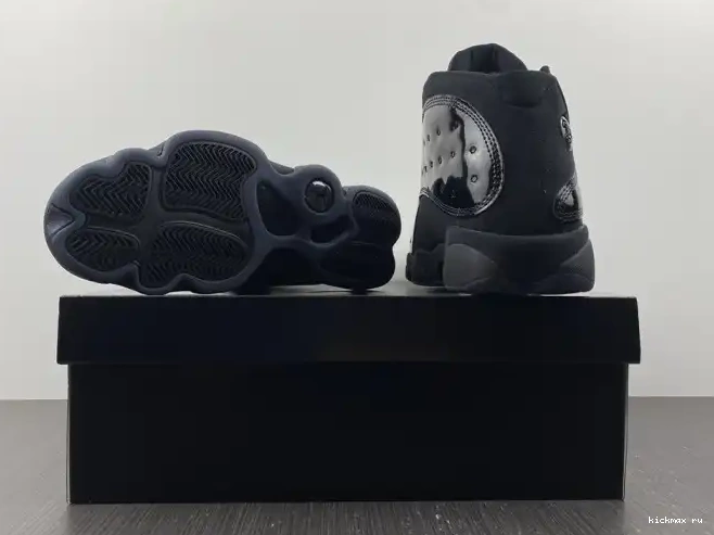 Rep Kickmax 414571-012 Retro Gown Air and Jordan Cap 13 0326